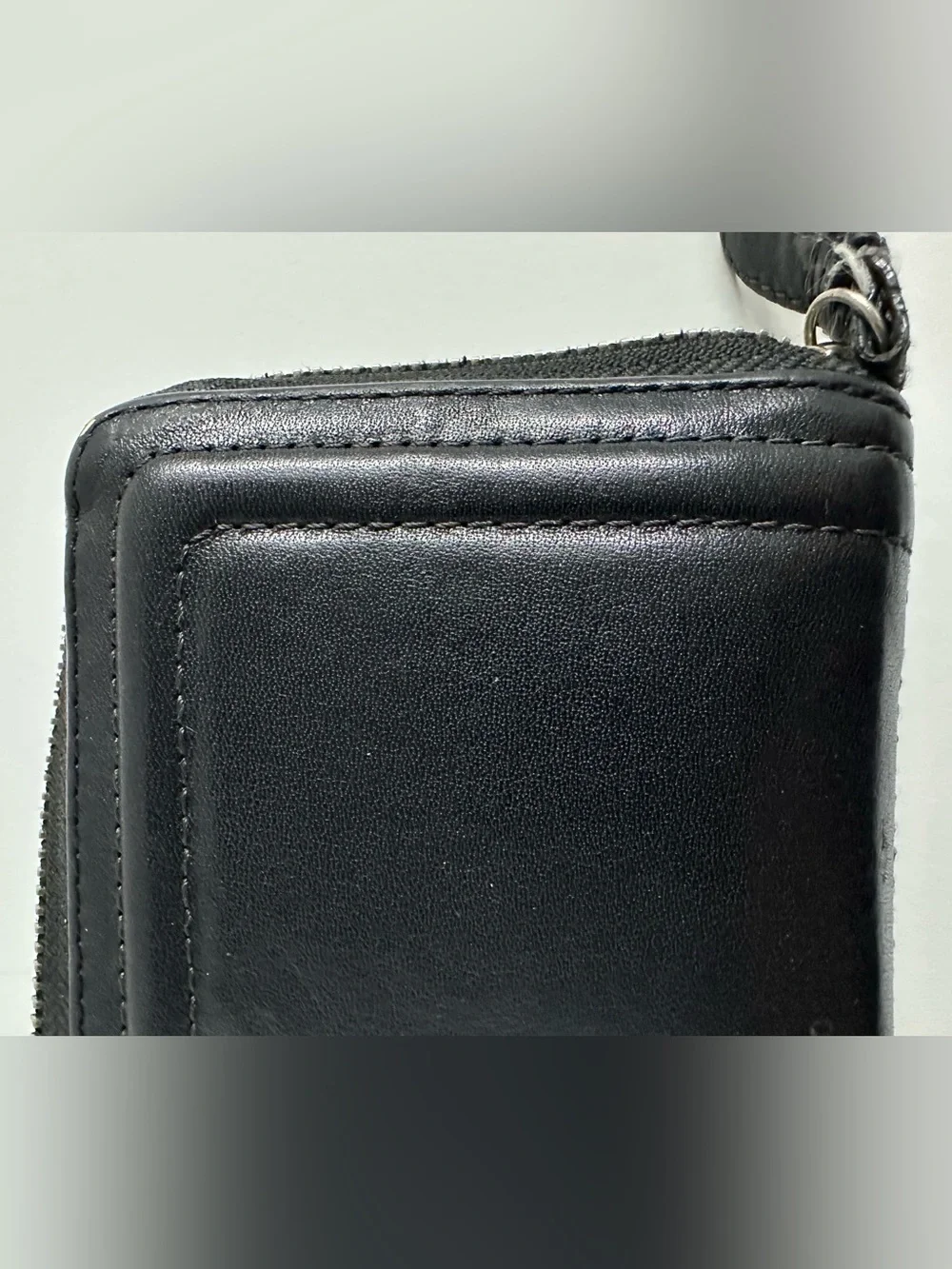 Coach coins few